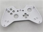 Replacement DIY Mod Matt Housing Case for XBOX ONE Wireless Controller 3Pcs Set - White 03
