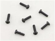 Original Screw Replacement for XBOX ONE and XBOX 360 Controller Case Refurbished - 1Pcs