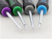 16 In 1 Professional Kaisi 2408 Versatile Screwdriver Set Opening Tools For iPhone Samsung Cellphone 04