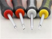 16 In 1 Professional Kaisi 2408 Versatile Screwdriver Set Opening Tools For iPhone Samsung Cellphone 06