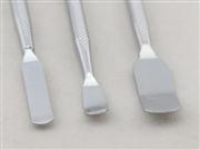 3 IN 1 Kaisi Professinal Metal Disassemble Opening Tools Set for iPhone iPad Laptop Prying Tool 03