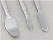 3 IN 1 Kaisi Professinal Metal Disassemble Opening Tools Set for iPhone iPad Laptop Prying Tool 04