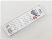 3 IN 1 Kaisi Professinal Metal Disassemble Opening Tools Set for iPhone iPad Laptop Prying Tool 05