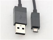 Smart LED USB Charging Cable 2.7m USB to Micro for XBOX ONE and PS4 Wireless Controller (OEM A+) 04