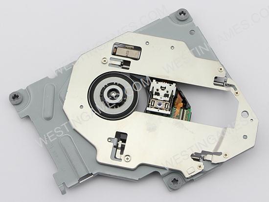 Complete HOP-B150 Blu-Ray Laser Lens with Tray/Deck for XBOX ONE DG-6M1S Drive (Pulled)