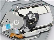 Complete HOP-B150 Blu-Ray Laser Lens with Tray/Deck for XBOX ONE DG-6M1S Drive (Pulled) 03