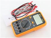 BEST-890C+ High Accuracy Auto-Range LCD Display Digital Multimeter Volt Amp Ohm Capacitance Tester 03