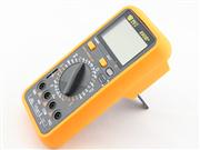 BEST-890C+ High Accuracy Auto-Range LCD Display Digital Multimeter Volt Amp Ohm Capacitance Tester 04