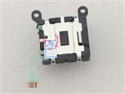 White 3D Button Analog Sticks Controller Thumbstick Replacement Parts for PS VITA PSV 2000 - Pulled 02