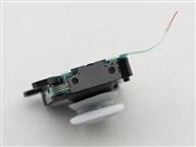 White 3D Button Analog Sticks Controller Thumbstick Replacement Parts for PS VITA PSV 2000 - Pulled 03