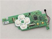 Original D-Pad Power PCB ABXY-01 Button Board Replacement Part for NEW 3DS