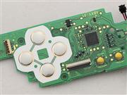 Original D-Pad Power PCB ABXY-01 Button Board Replacement Part for NEW 3DS 03