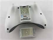 2.4Ghz Wireless Controller Jaypad with Packing for New Microsoft xbox360 Slim - White (OEM A+) 05