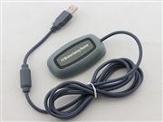 New PC Wireless Gaming USB Receiver for XBOX360 Wireless Controller - White (Neutral) 05