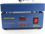 Youyue 946H LCD Screen Removal Machine Screen Separator Machine For CellPhone Heat Area 200*200 mm 03