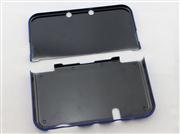 Protector Case Cover with Spray Skin for NEW 3DS XL and NEW 3DSLL - Blue 03