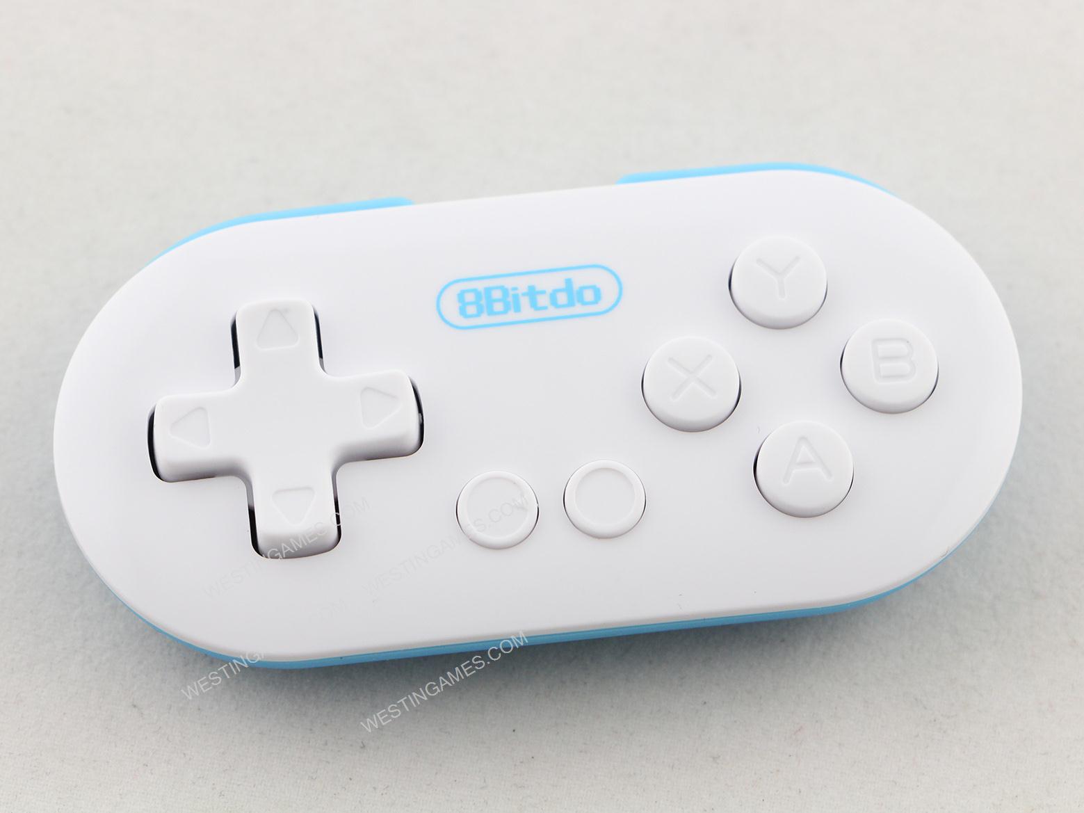 8Bitdo Zero Wireless GamePad Controller for IOS/Android/Windows/Mac OS
