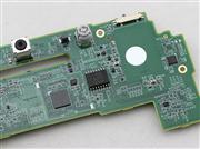 Original Motherboard Replacement for WII U GamePad Controller Repair 03