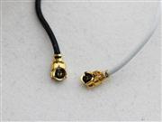 Original WIFI Antenna Board WLAN antenna Set for WII U Gamepad 03