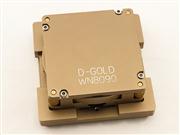 Gold Universal Auto Adjust BGA Multifunctional Reballing Station fit 80*80mm and 90*90mm Stencil 06