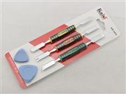 5 in 1 KS-1475 Crowbars PC Disassemble Repair Tools Set for iPhone Cellphone Laptop 06