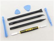 8 in 1 KS-1468A Specialisad Disassemble Repair Tool Set for iPhone Cellphone Laptop 02