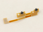 Original Right Shoulder Button Switch Flex Cable for NEW 3DS and NEW 3DS XL 02
