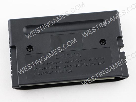 New Upgrade 2013 SEGA Genesis Mega Everdrive Drive MD Card Flash Cartridge 02