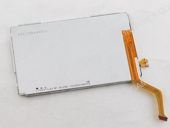 Original Top Upper LCD Screen Display Repair Part for NEW 3DS XL 02
