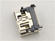 Replacement HDTV HDMI Connetor Port for XBOX 360 Slim and XBOX360 E 04