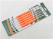 6 PCS Professional Steel Soldering Solder Assist SA-10 Repair Set Tool