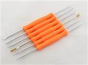 6 PCS Professional Steel Soldering Solder Assist SA-10 Repair Set Tool 02