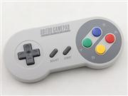 8Bitdo SF30 30th Bluetooth Wireless Game Controller for NS Switch Android IOS MacOS and Windows 03