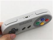 8Bitdo SF30 30th Bluetooth Wireless Game Controller for NS Switch Android IOS MacOS and Windows 04