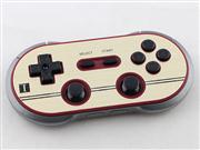 8Bitdo 30th FC30 Pro Bluetooth Wireless Gamepad Controller for Android IOS MacOS PC and Switch 03