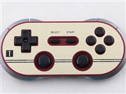 8Bitdo 30th FC30 Pro Bluetooth Wireless Gamepad Controller for Android IOS MacOS PC and Switch 05