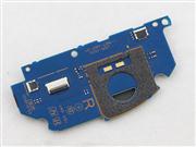 Right Button Control PCB Circuit Board USR-1001 Replacement Parts for PS Vita 2000 (Pulled) 02
