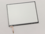 Replacement Original Bottom Touch Screen Digitizer for New 3DS XL 2015