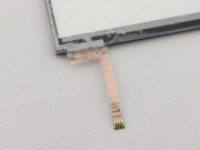 Replacement Original Bottom Touch Screen Digitizer for New 3DS XL 2015 03