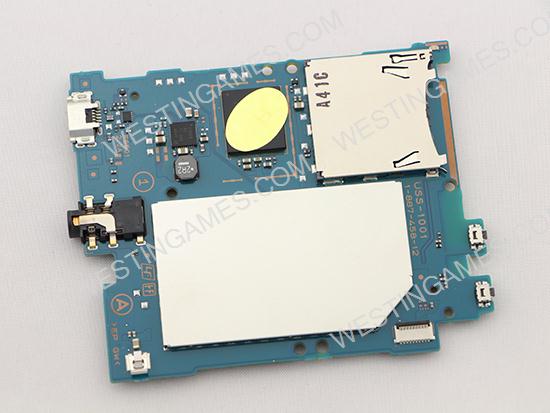 Original Console System Motherboard Replacement for PS VITA 2000 (Pulled)