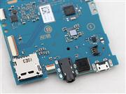 Original Console System Motherboard Replacement for PS VITA 2000 (Pulled) 04