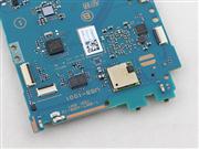 Original Console System Motherboard Replacement for PS VITA 2000 (Pulled) 05