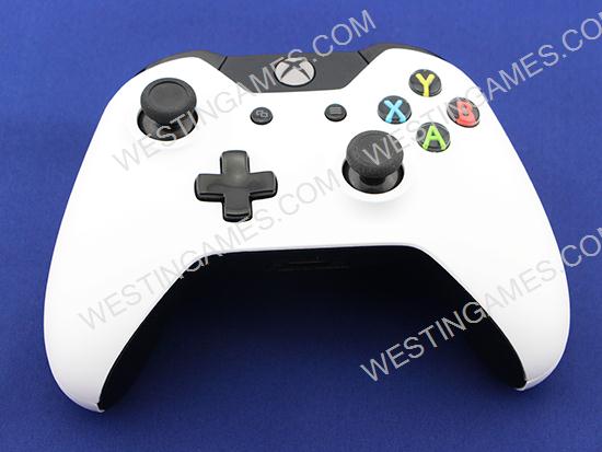 Original Brand New Wireless Controller Gamepad for XBOX ONE - White