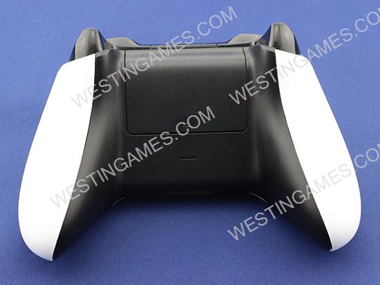 Original Brand New Wireless Controller Gamepad for XBOX ONE - White 02