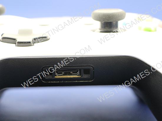 Original Brand New Wireless Controller Gamepad for XBOX ONE - White 05