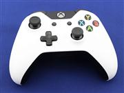 Original Brand New Wireless Controller Gamepad for XBOX ONE - White