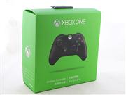 Original Brand New Wireless Controller Gamepad with Packing for XBOX ONE - Black