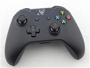 Original Brand New Wireless Controller Gamepad with Packing for XBOX ONE - Black 02