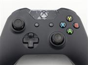 Original Brand New Wireless Controller Gamepad with Packing for XBOX ONE - Black 03