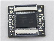 SQUIRT NAND PCB 512 MBYTE HY27UF084G2B + PULLUP RESISTOR